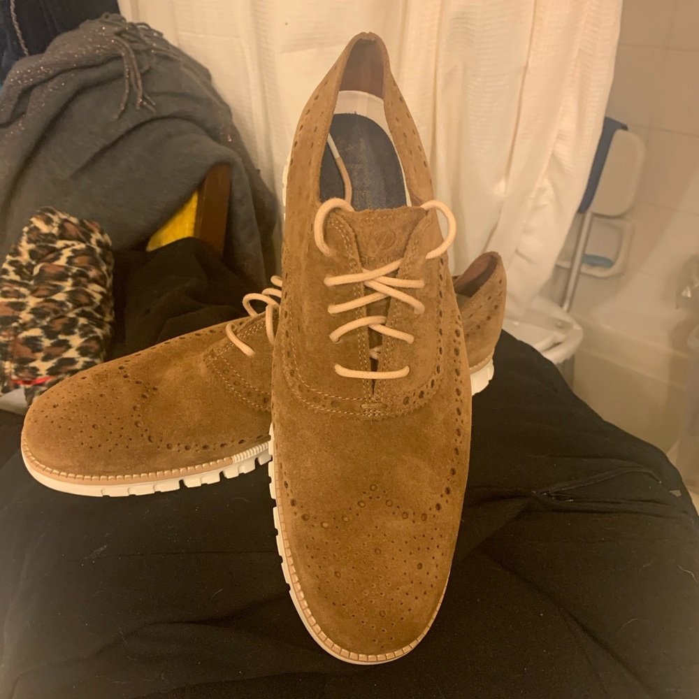 Zero Grande by Cole Haan size 12M C30275